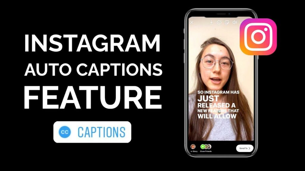 Use AI to Automate Instagram Story Captions