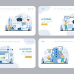 Top AI Tools for Crafting Persuasive Landing Pages