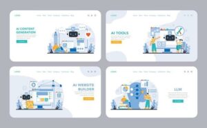Top AI Tools for Crafting Persuasive Landing Pages