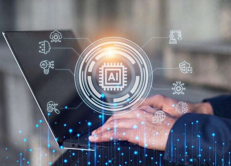 How to Use AI to Build a SaaS Business
