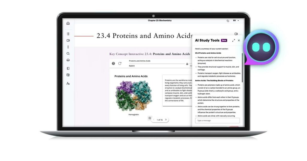 Best AI Tools to Study More Effectively