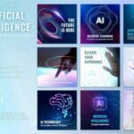 Use AI to Design Pinterest Pin Templates