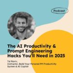 How to Use AI to Build a Minimalist Productivity System