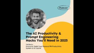 How to Use AI to Build a Minimalist Productivity System