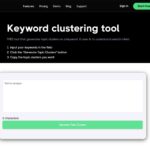 How to Use AI to Build Topic Clusters