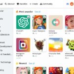 Use AI to Build and Launch a Mini App Without Code