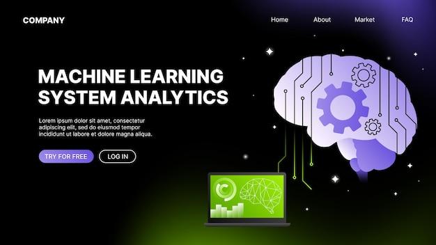 Optimizing Design and Content Through Intelligent Analytics