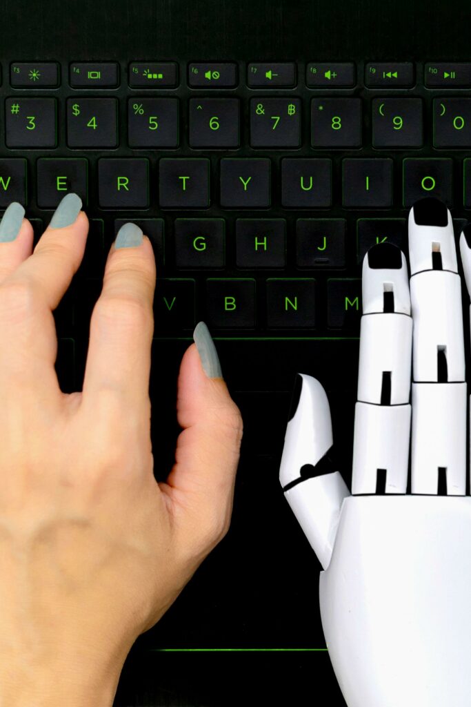 How to Use AI to Make Money on Medium