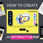 Best AI Tools for Creating Interactive PDFs