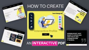 Best AI Tools for Creating Interactive PDFs