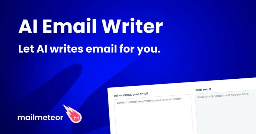 How to Use AI to Write Emails That Convert