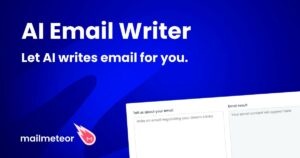 How to Use AI to Write Emails That Convert