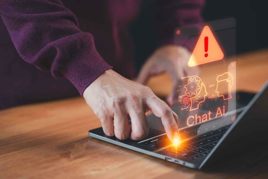 Use AI to Find and Fix SEO Errors Fast