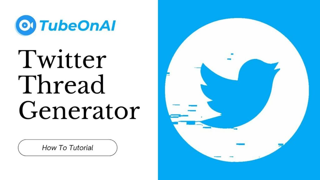 Use AI to Repurpose Twitter Threads into Posts