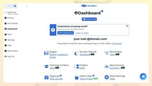 Use AI to Automatically Sort Your Emails