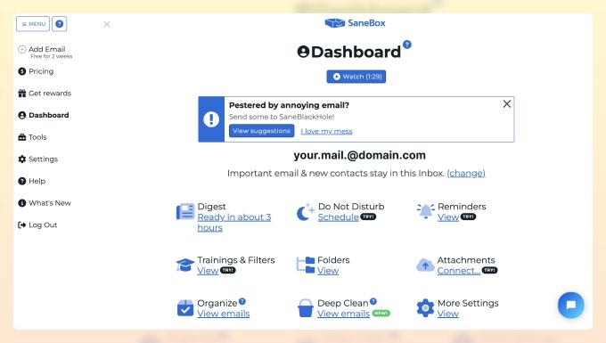 Use AI to Automatically Sort Your Emails
