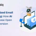 Use AI to Personalize Email Marketing Campaigns