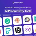 AI Tools That Can Replace Common Productivity Apps