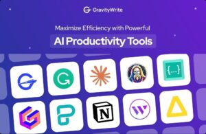 AI Tools That Can Replace Common Productivity Apps