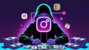 How to Use AI to Start a Faceless Instagram Page
