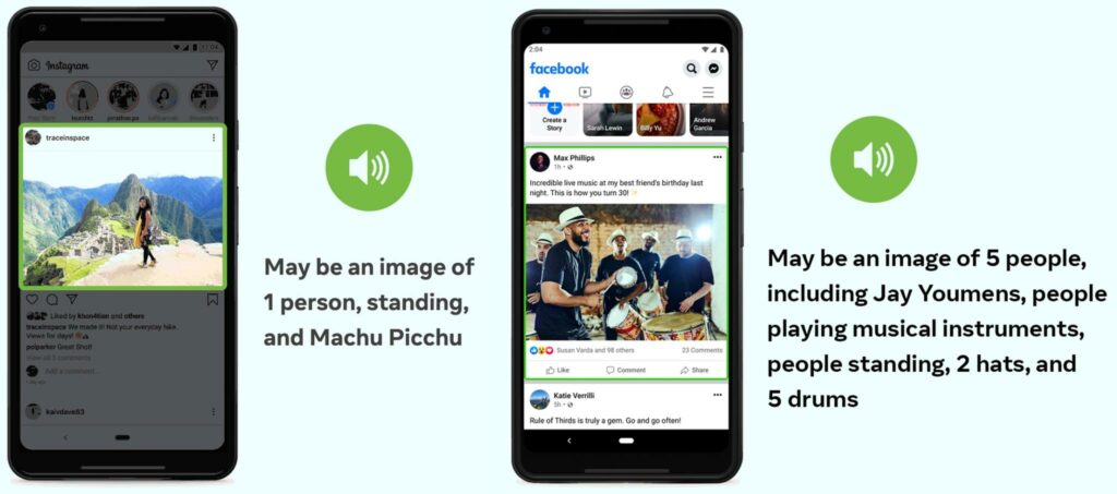 Use AI to Create Captions for All Your Social Media