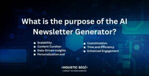 Use AI to Help You Curate Newsletter Content