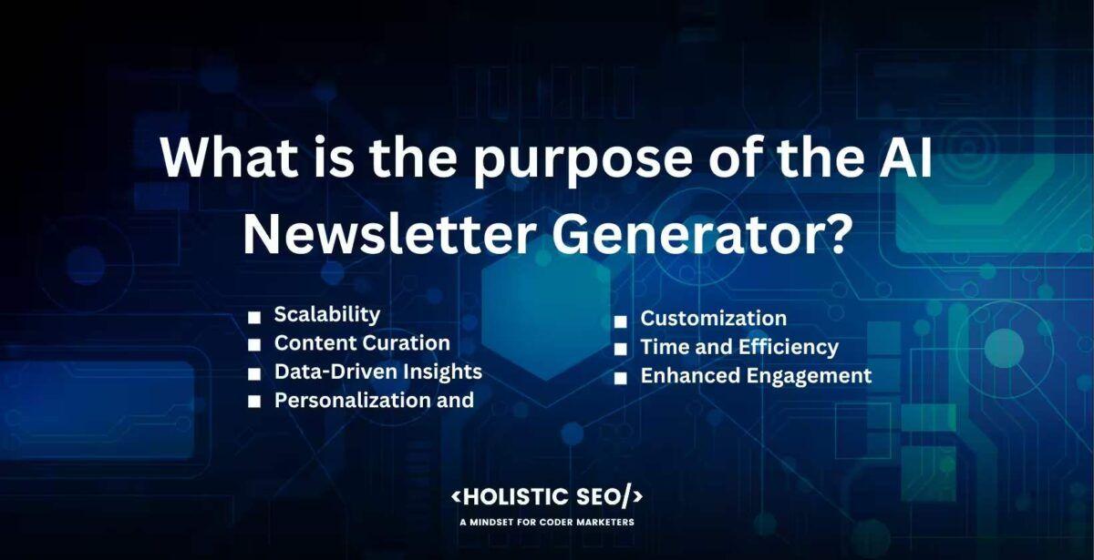Use AI to Help You Curate Newsletter Content