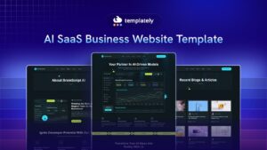 How to Launch a Blog Entirely with AI