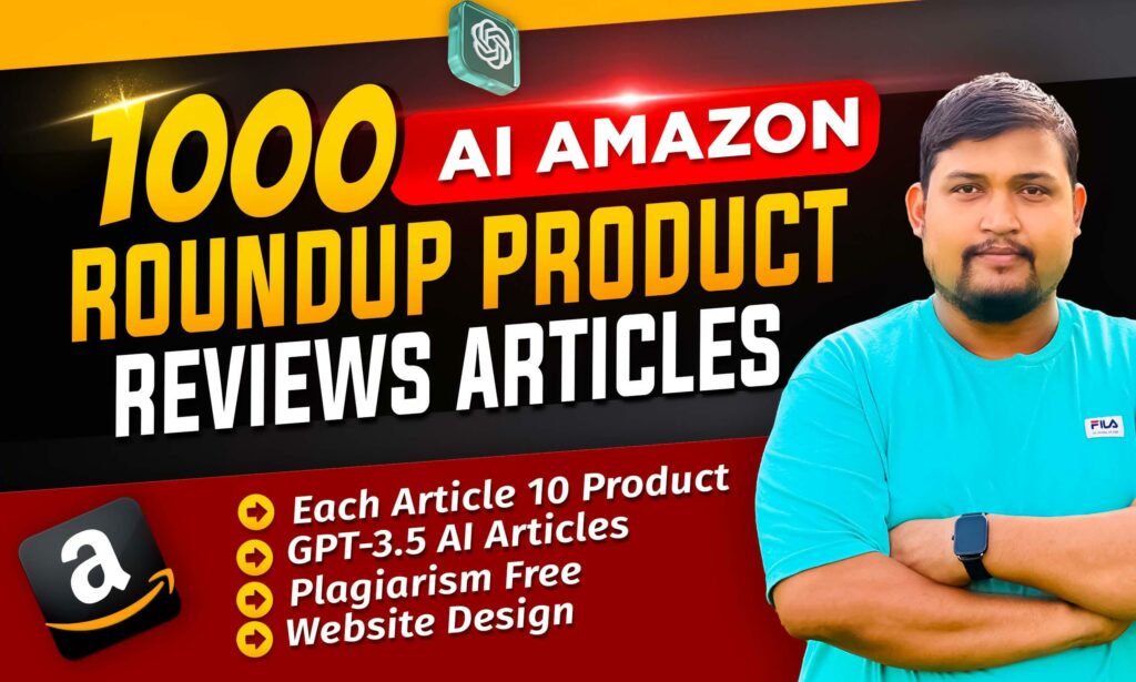 Use AI to Help You Create Roundup Posts