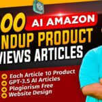 Use AI to Help You Create Roundup Posts