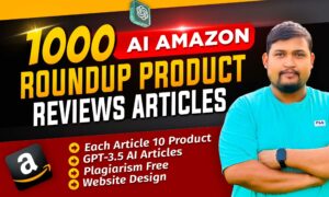 Use AI to Help You Create Roundup Posts