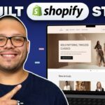 How to Build a Dropshipping Store Using AI