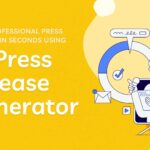 How to Use AI to Write Press Releases