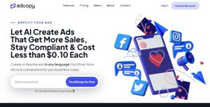 AI Tools That Turn Headlines into Ad Copy