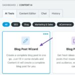 Use AI to Rank Blog Posts for Featured Snippets