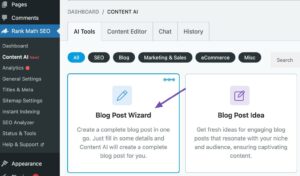 Use AI to Rank Blog Posts for Featured Snippets
