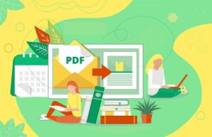 Use AI to Convert PDFs into Blog Posts