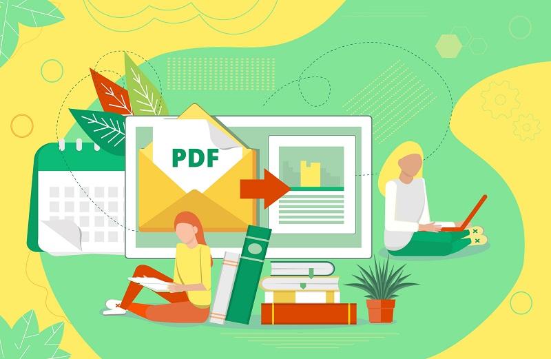 Use AI to Convert PDFs into Blog Posts