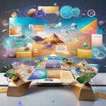 Use AI to Create a Digital Vision Board