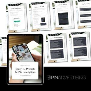 Use AI to Create Clickable Pinterest Titles