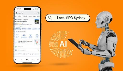 Use AI to Build a Local SEO Strategy