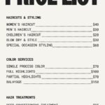 Create a Freelance Pricing Guide with AI