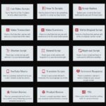 Use AI to Create a YouTube Script Outline