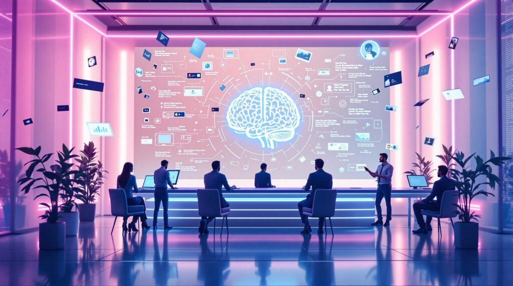 Use AI to Find Gaps in Your Content Strategy