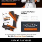 How to Use AI to Build an Ebook Funnel