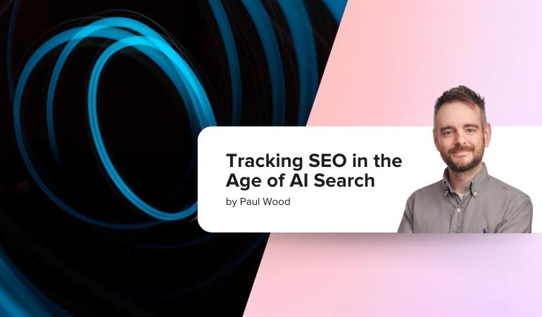 How to Use AI to Track SEO Rankings Automatically