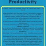 Build a Personal Productivity System Using AI
