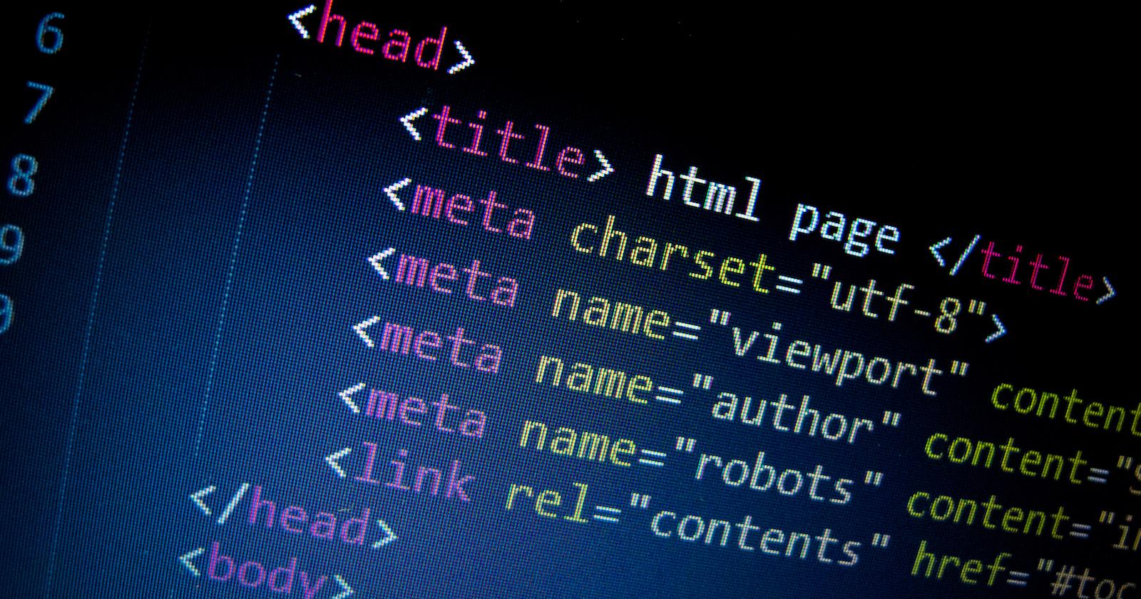 Optimizing Meta Tags through Automated Testing and Performance Analysis