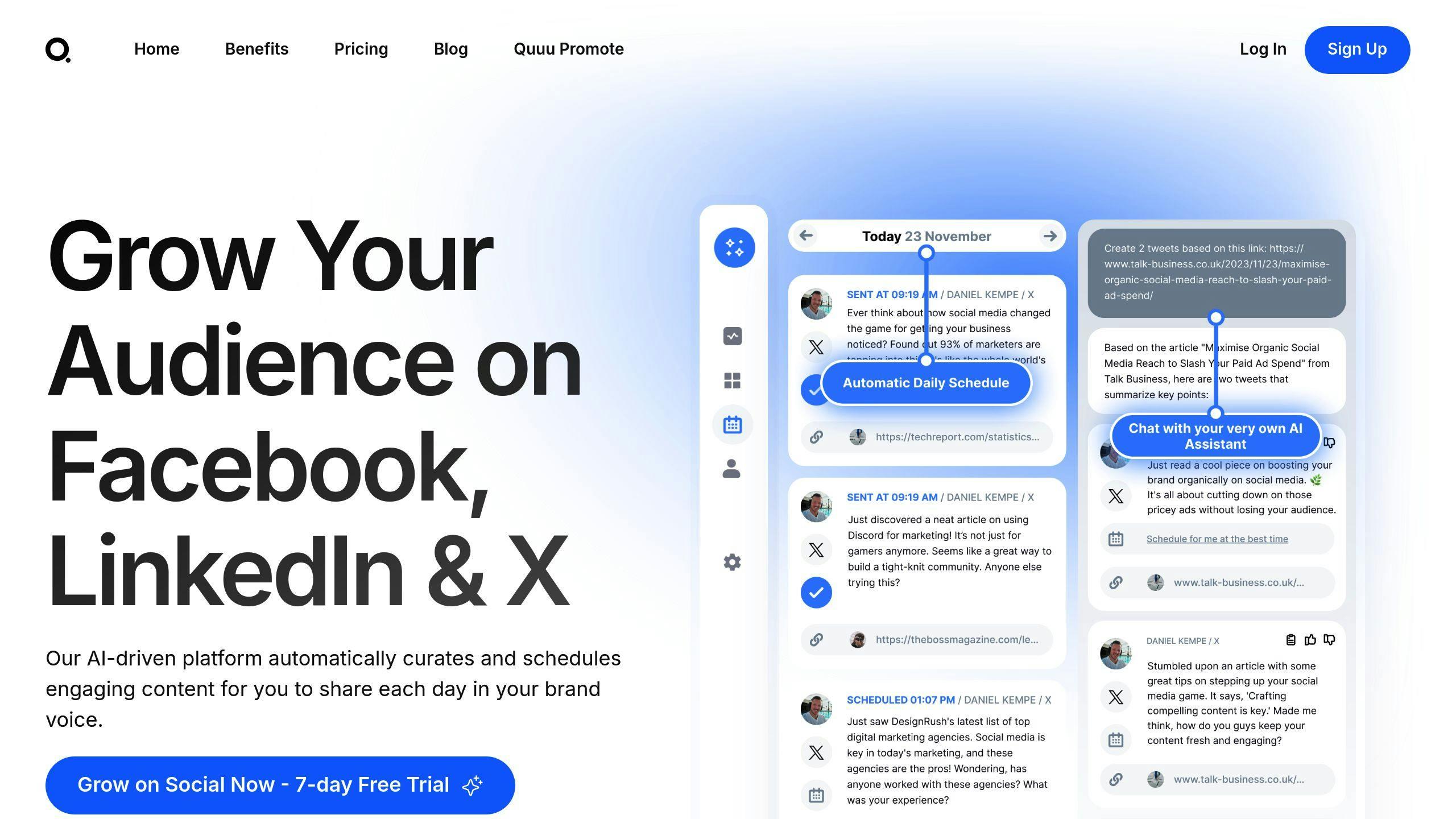 Practical Steps for Integrating AI into Your Newsletter Curation Workflow