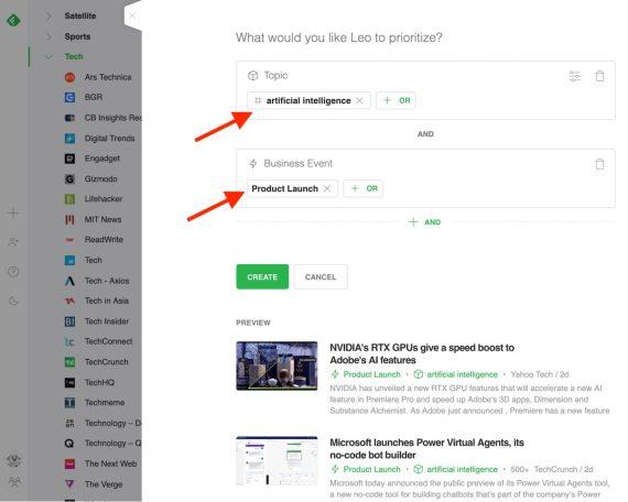Crafting Seamless Content Curation Using AI Tools